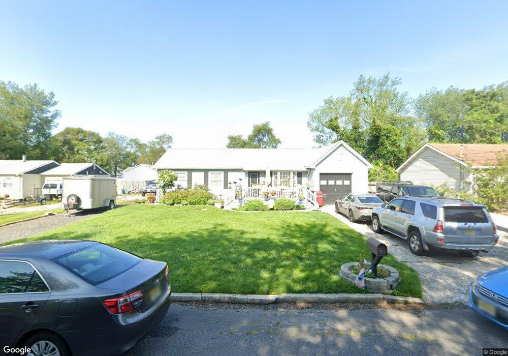 1144 Skiff Way Dr, Forked River, NJ 08731 - photo 1