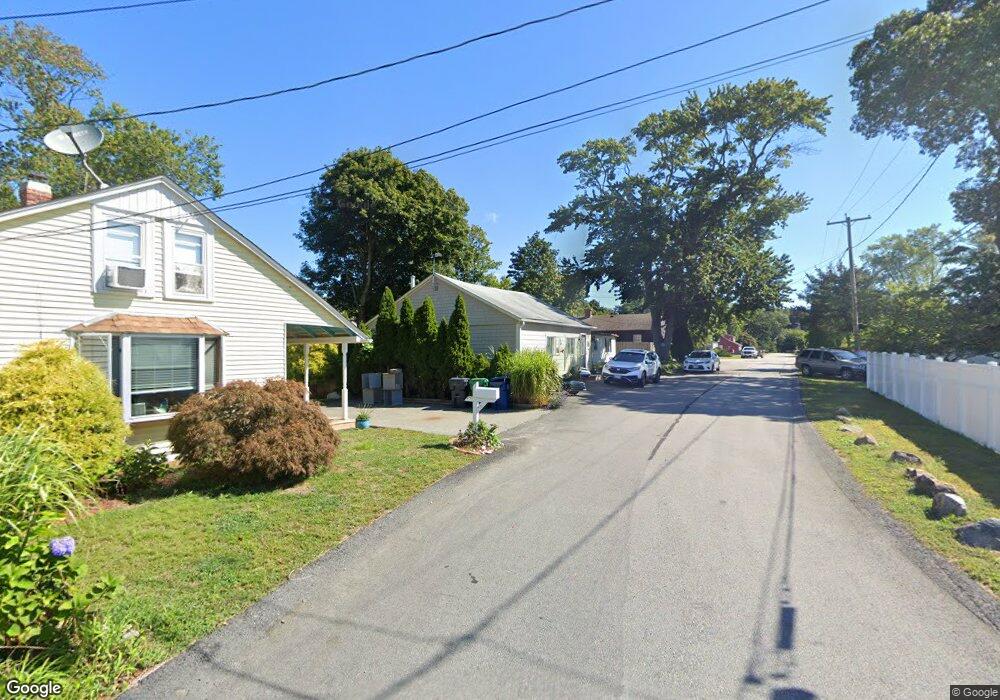0 Juniper Ave, Warwick, RI 02886 - photo 1