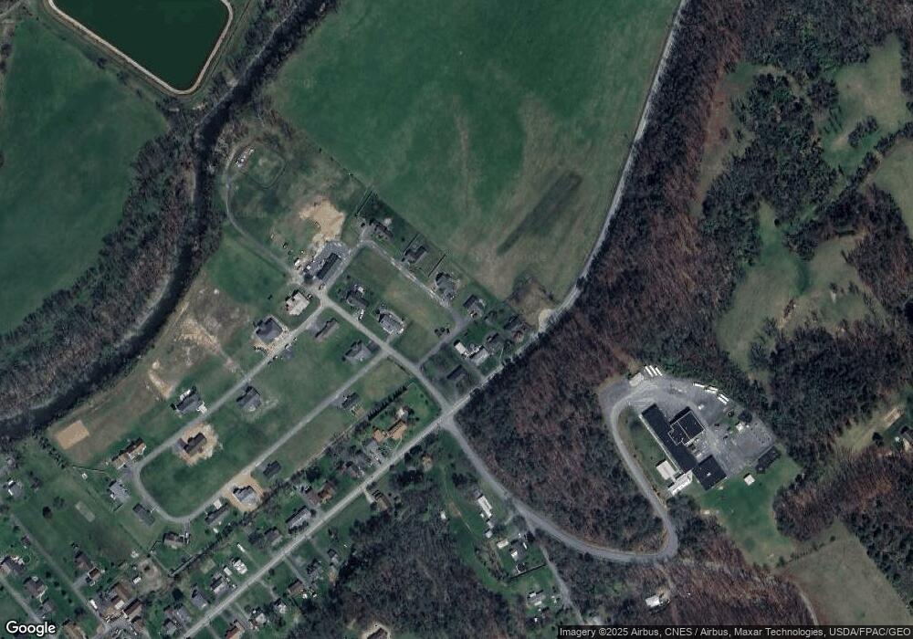 31 Creekside Manor Loop W, Fort Ashby, WV 26719 - photo 1