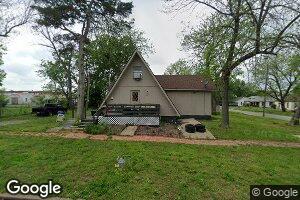 533 N 7th St, Fredonia, KS 66736