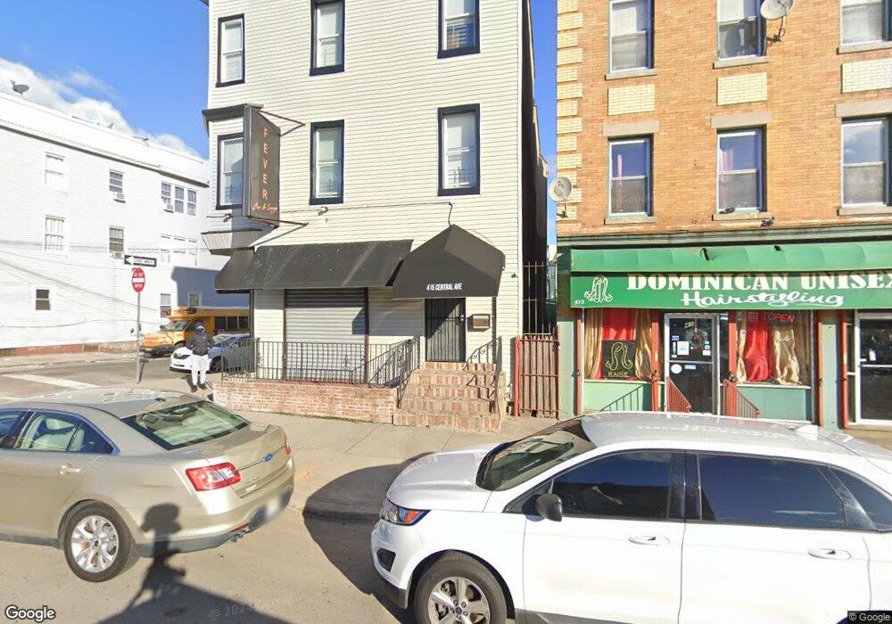 415 Central Ave unit 3, Newark, NJ 07107 - photo 1