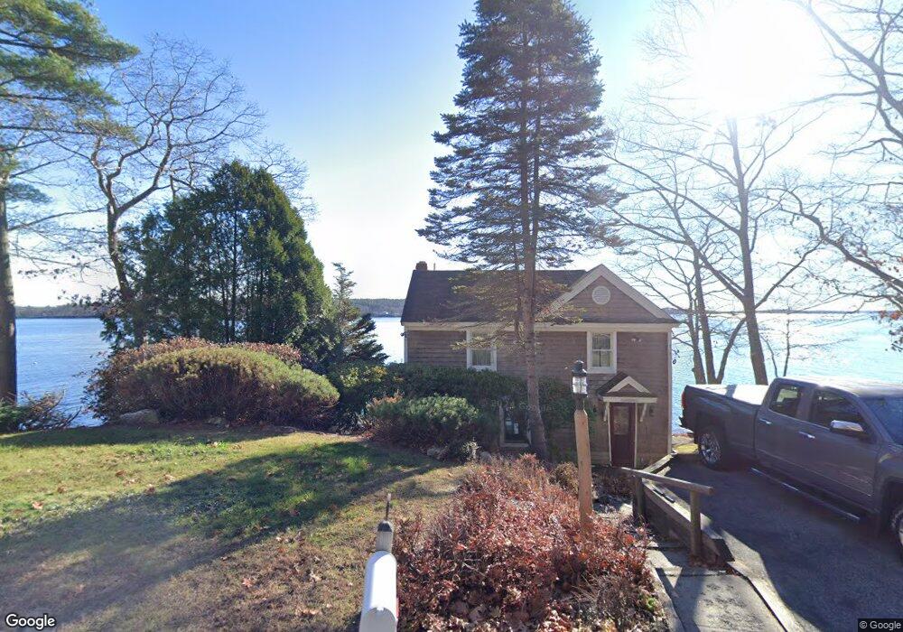 175 Little John Rd, Yarmouth, ME 04096 - photo 1