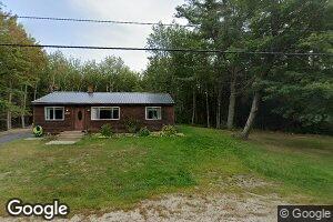 161 Rogers Point Rd, Steuben, ME 04680