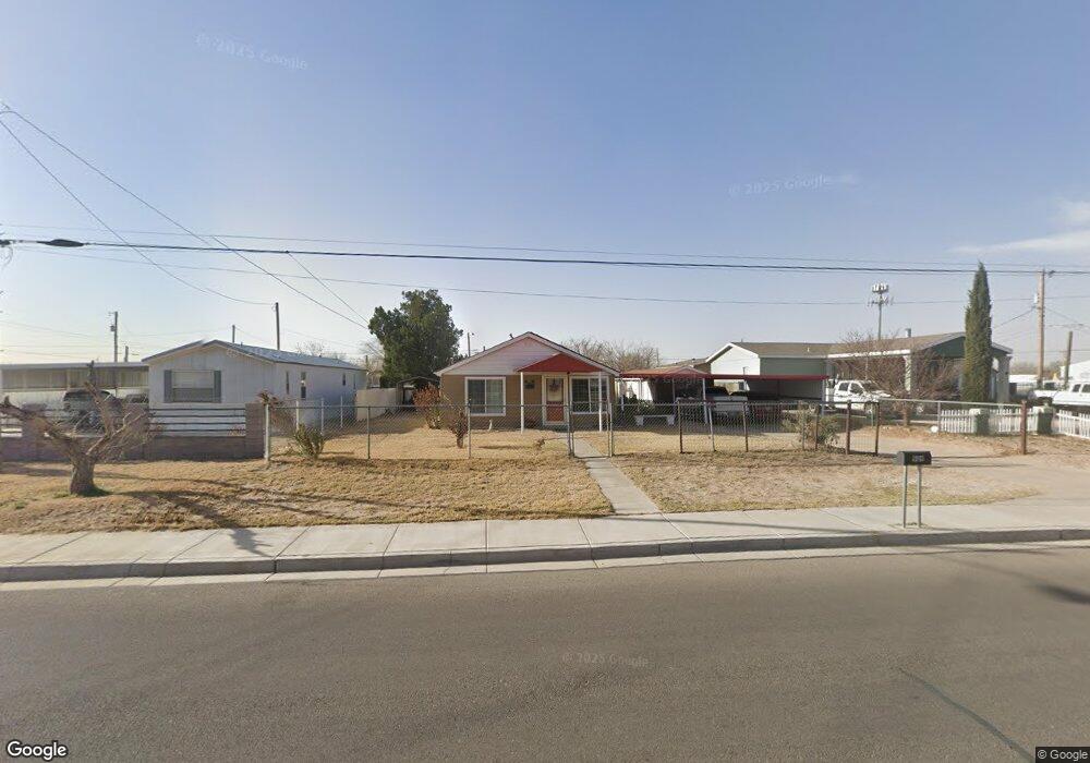 909 E Main St, Hobbs, NM 88240 - photo 1