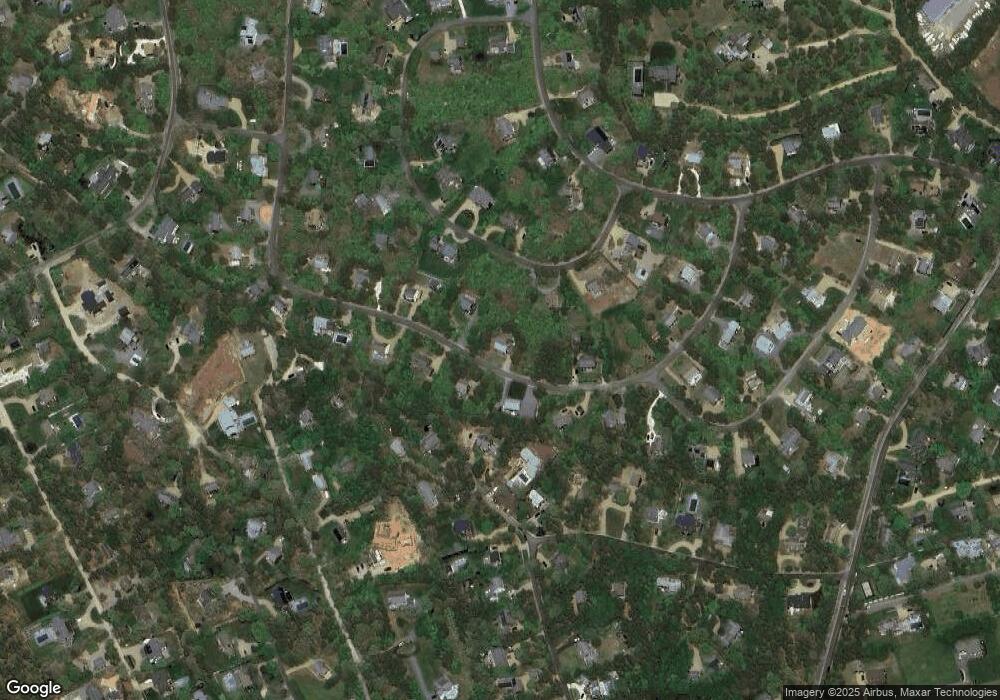 21 Schoolhouse Rd, Edgartown, MA 02539 - photo 1