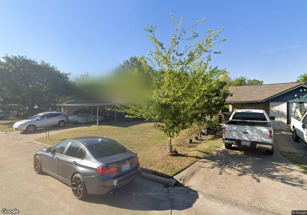 910 Progreso Dr, Houston, TX 77038 - photo 1