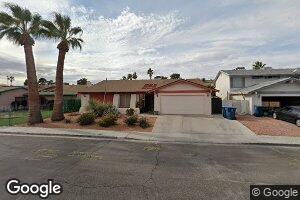 5069 Long View Dr, Las Vegas, NV 89120