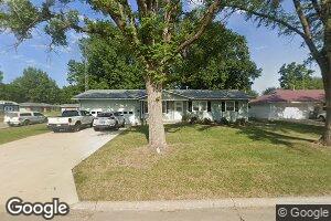 1690 2nd Ave W, Horton, KS 66439