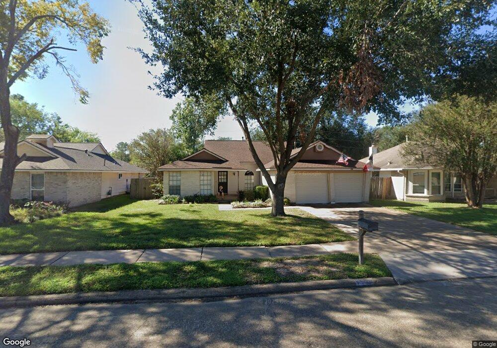 8511 Rose Manor Dr, Houston, TX 77095 - photo 1