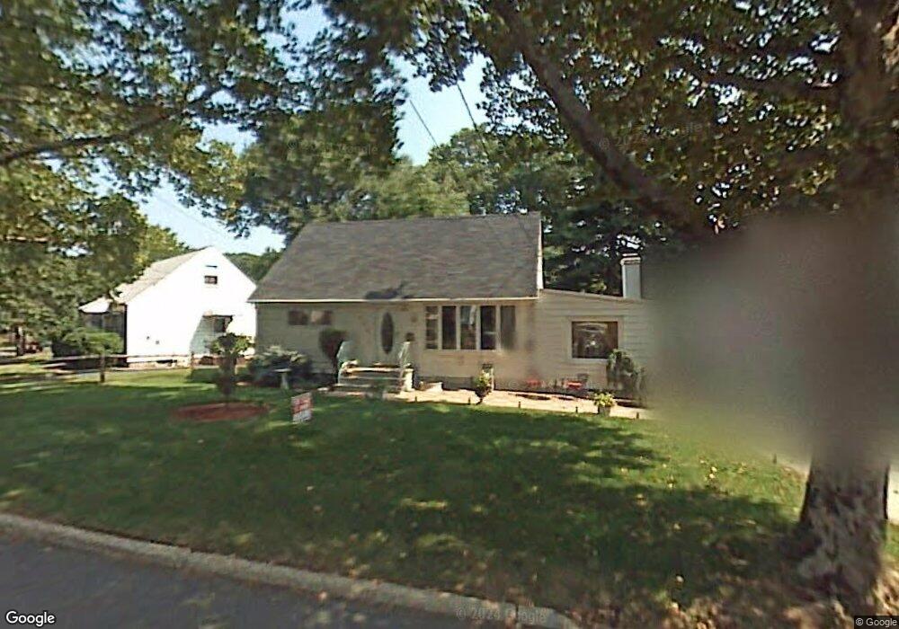 541 Albermarle St, Rahway, NJ 07065 - photo 1