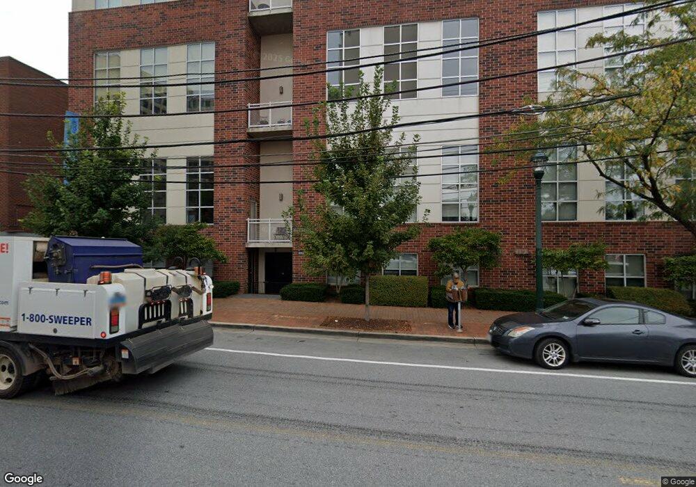 8314 Fenton St unit B, Silver Spring, MD 20910 - photo 1