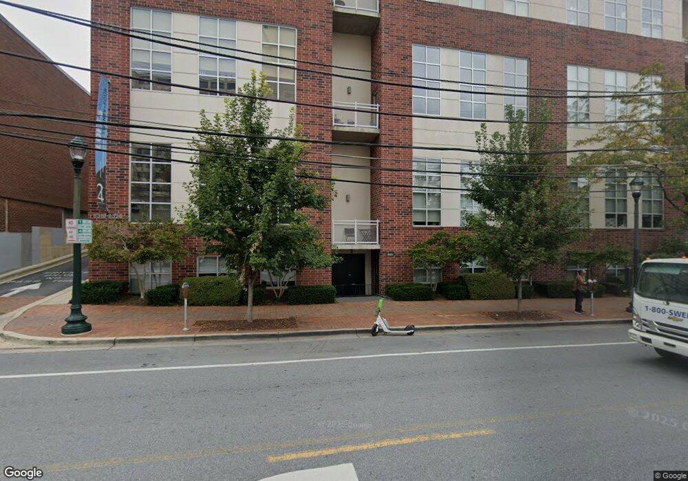8320 Fenton St unit A, Silver Spring, MD 20910 - photo 1