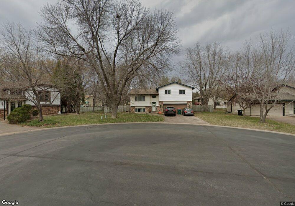 1327 107th Ln NW, Coon Rapids, MN 55433 - photo 1