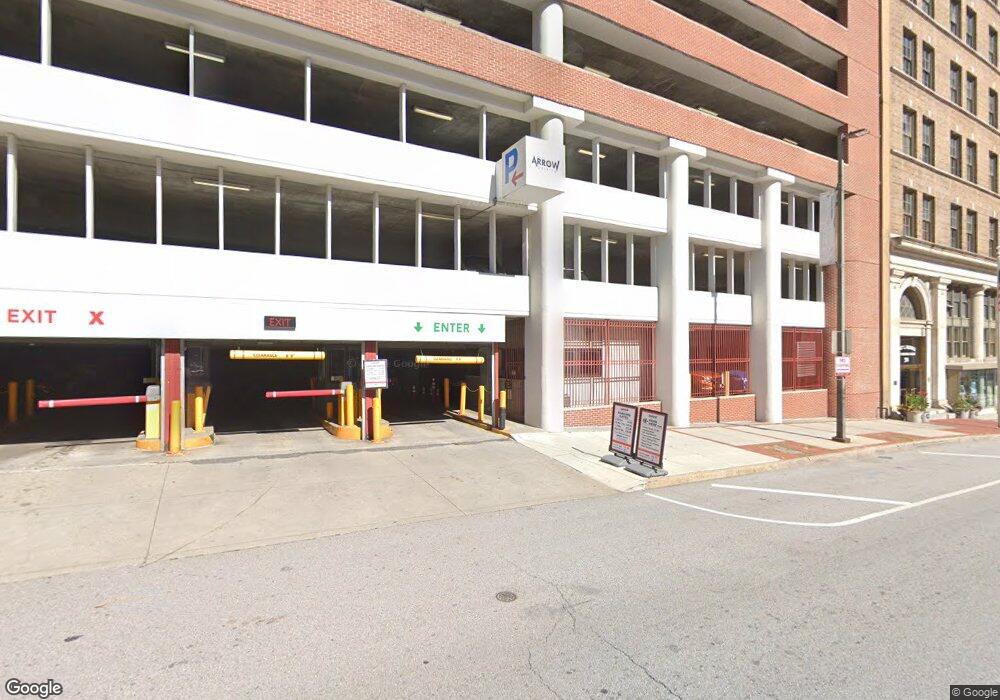 210 W Baltimore St, Baltimore, MD 21201 - photo 1