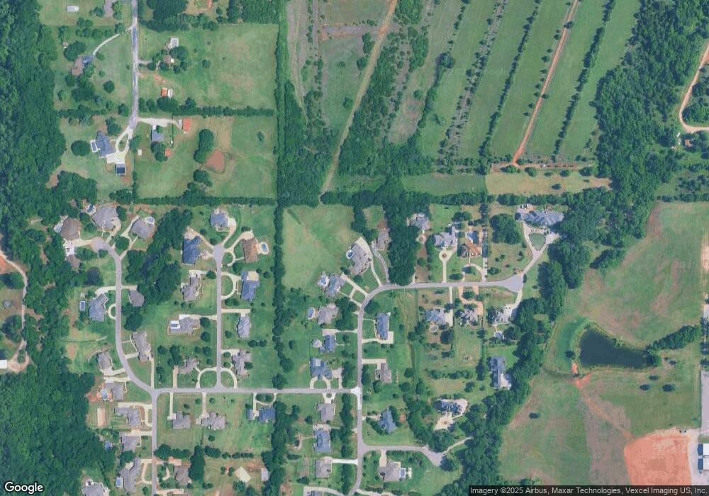 213 N Olde Bridge Rd, Moore, OK 73160 - photo 1