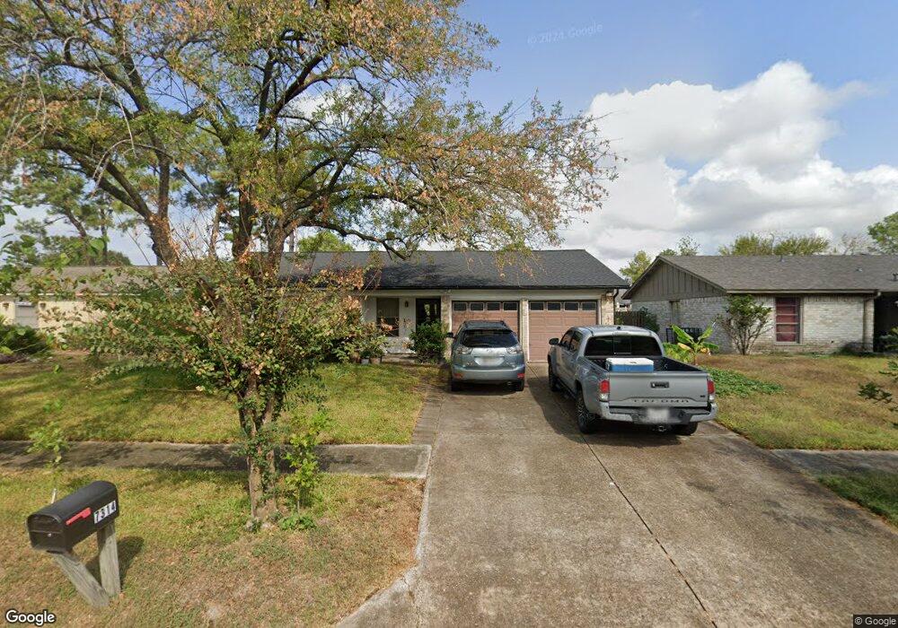 7314 Winding Trace Dr, Houston, TX 77086 - photo 1