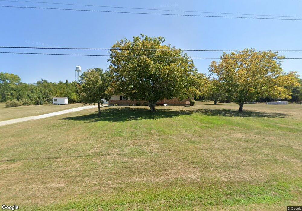 24342 Huber Hitler Rd, Circleville, OH 43113 - photo 1