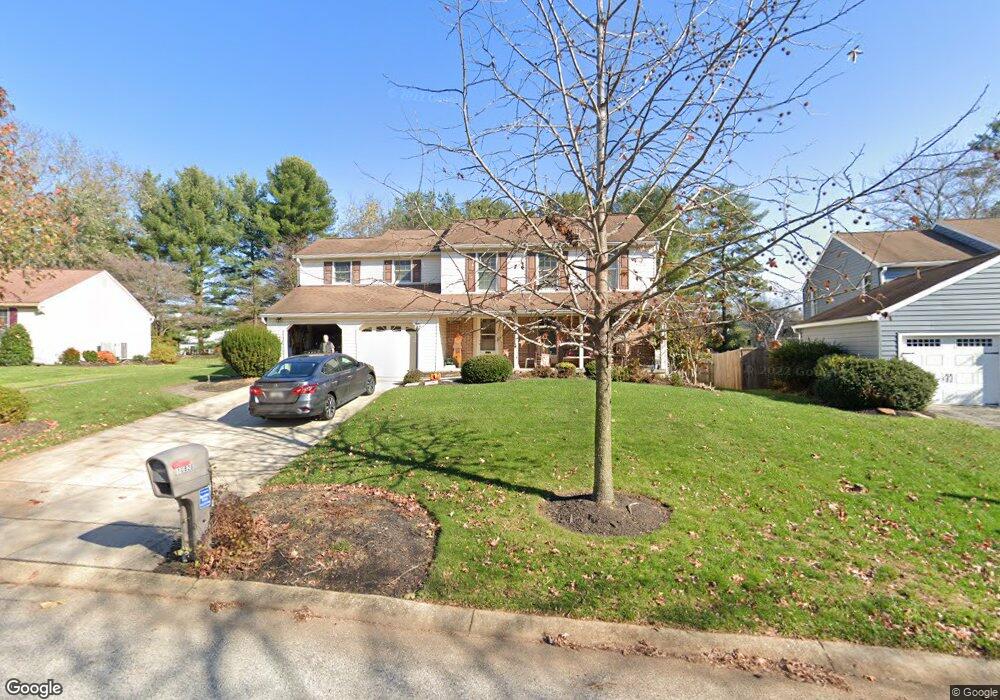 10826 Green View Way, Columbia, MD 21044 - photo 1