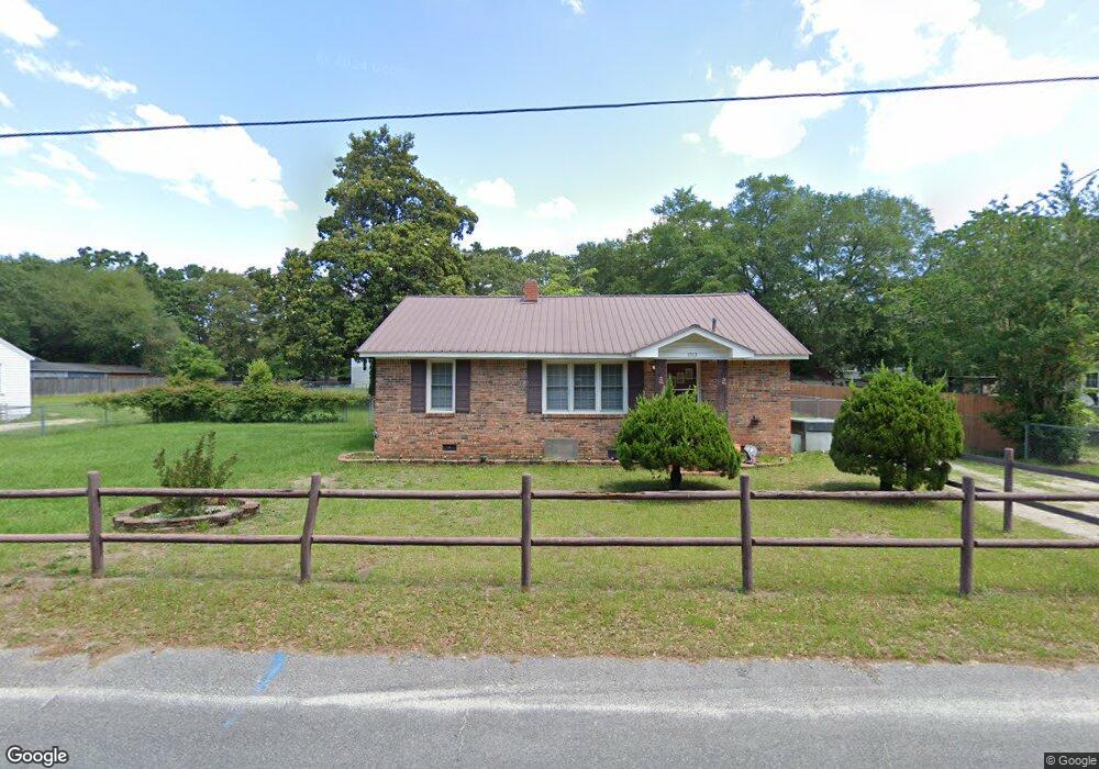 1513 White St, Camden, SC 29020 - photo 1