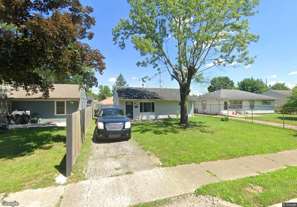 3450 Gerbert Rd, Columbus, OH 43224 - photo 1