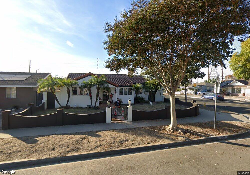 6165 Pepperwood Ave, Lakewood, CA 90712 - photo 1