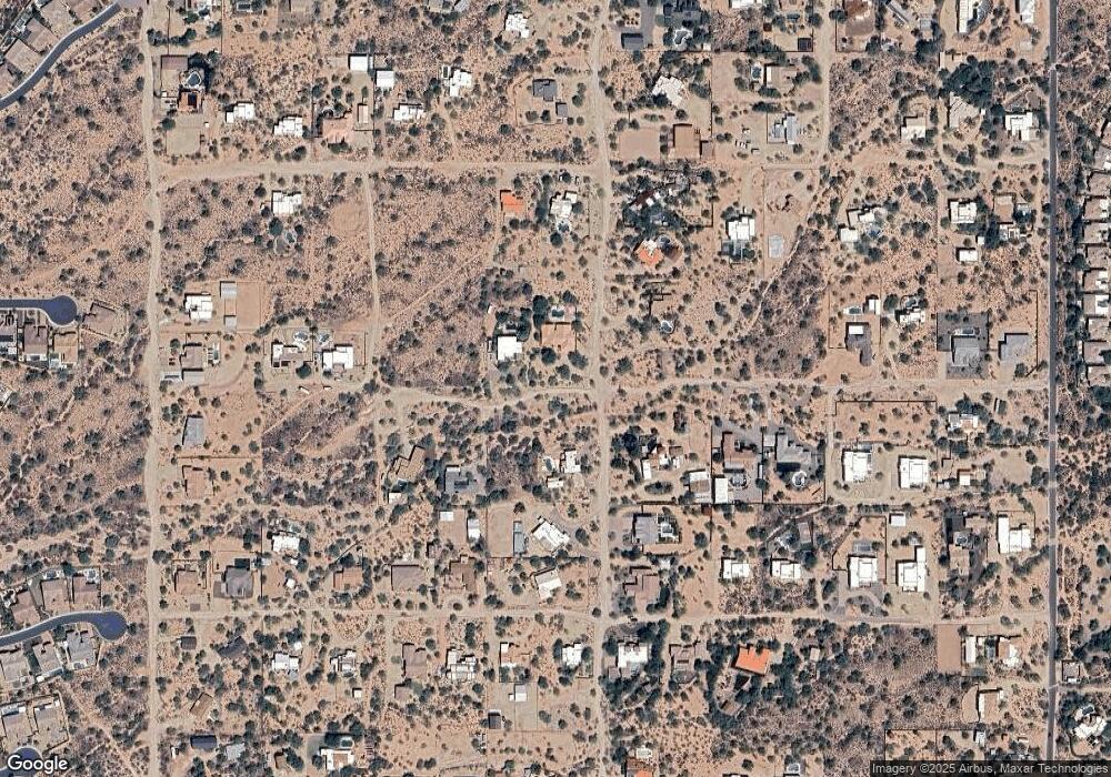 6749 E Ocupado Dr, Cave Creek, AZ 85331 - photo 1