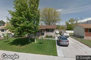 852 W 530 N, Orem, UT 84057