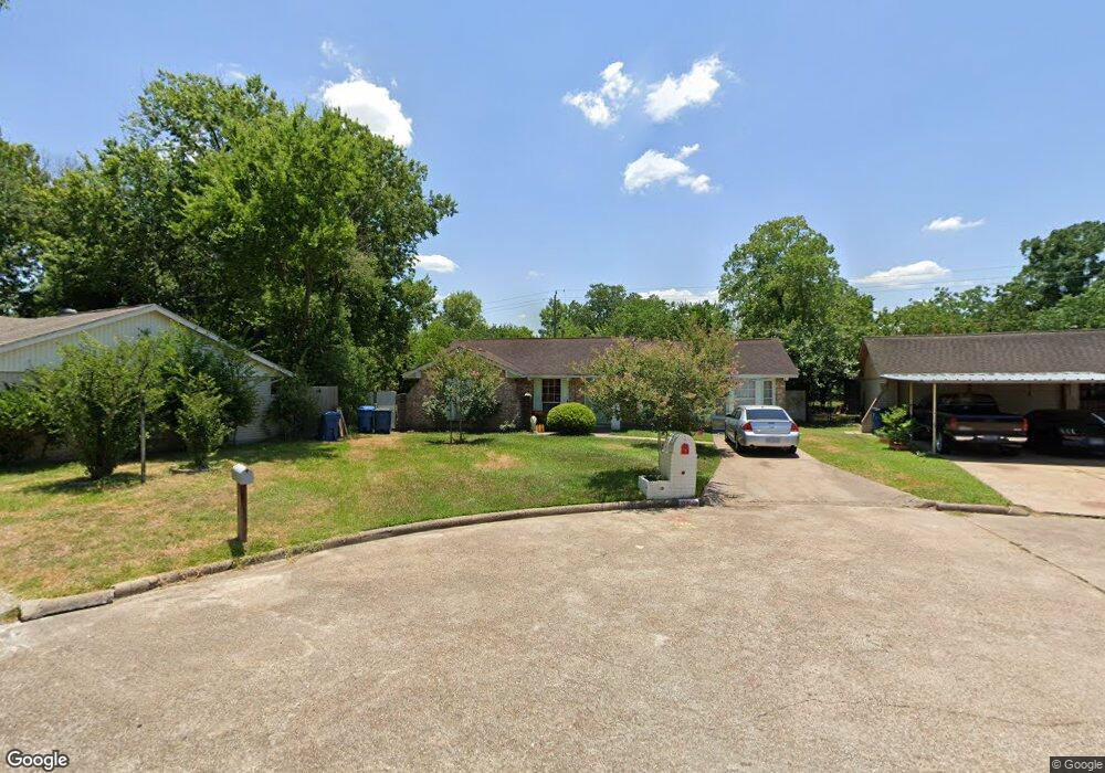 8802 Chipping Ln, Houston, TX 77088 - photo 1