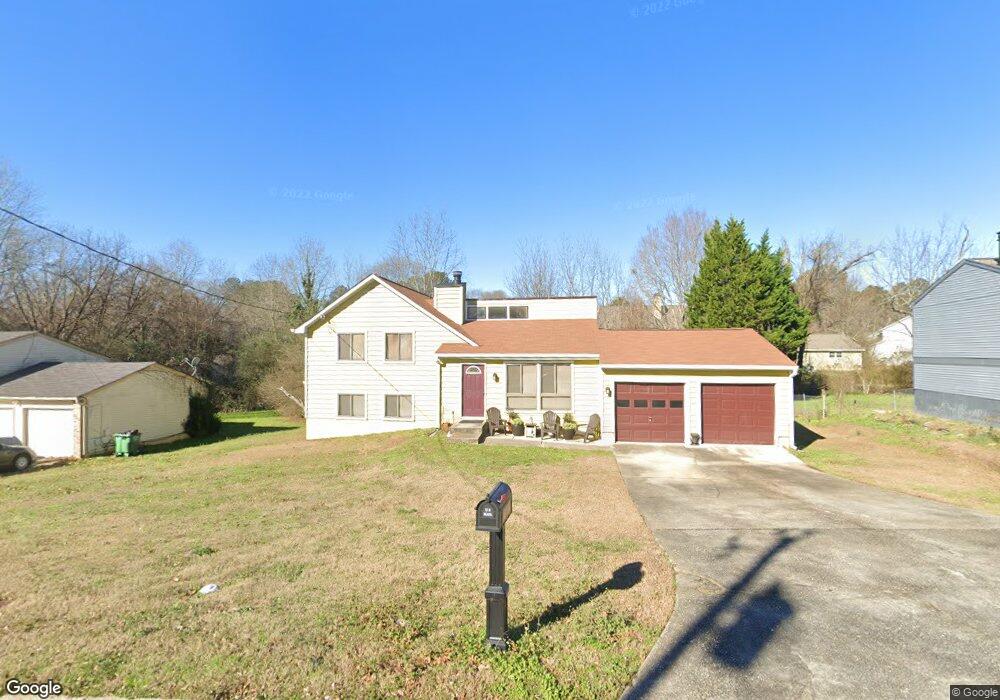 2397 Redfield Dr unit 2, Norcross, GA 30071 - photo 1