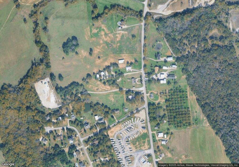 3000 Tin Top Rd, Weatherford, TX 76087 - photo 1