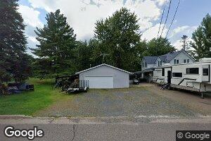 147 N East St, Cadott, WI 54727