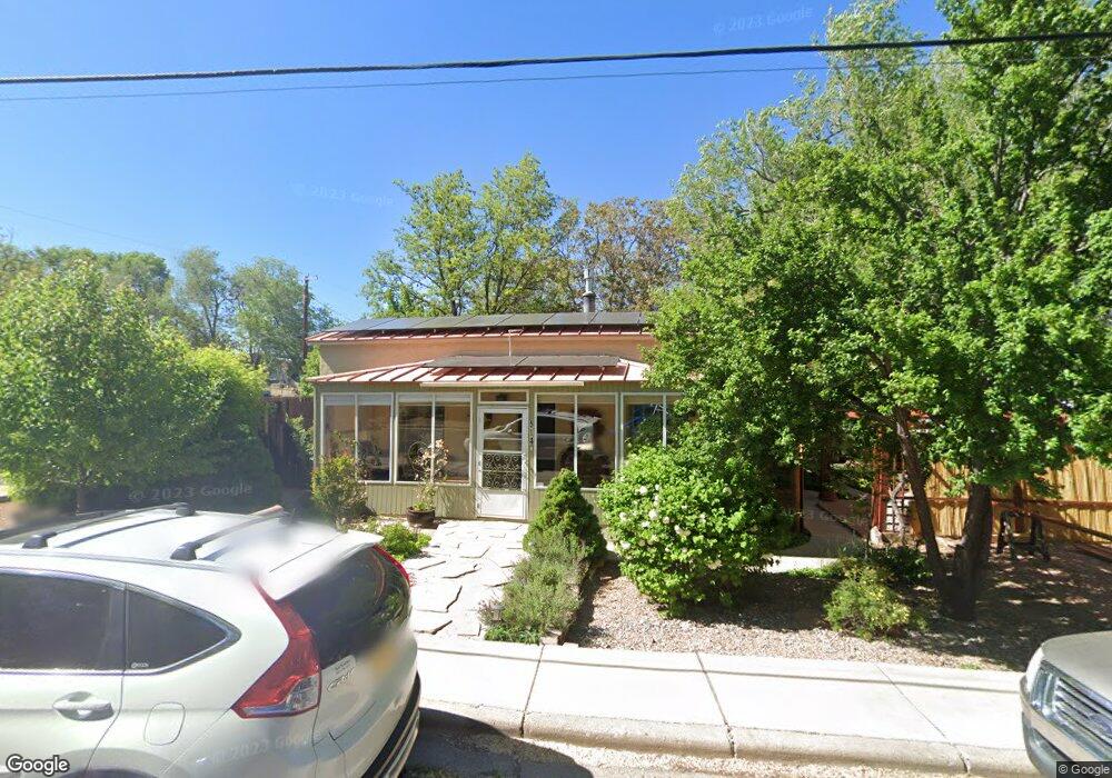 514 W Gordon St, Silver City, NM 88061 - photo 1