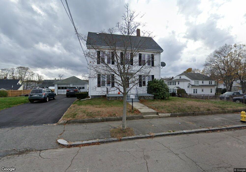 69 Main St unit 1, Quincy, MA 02169 - photo 1