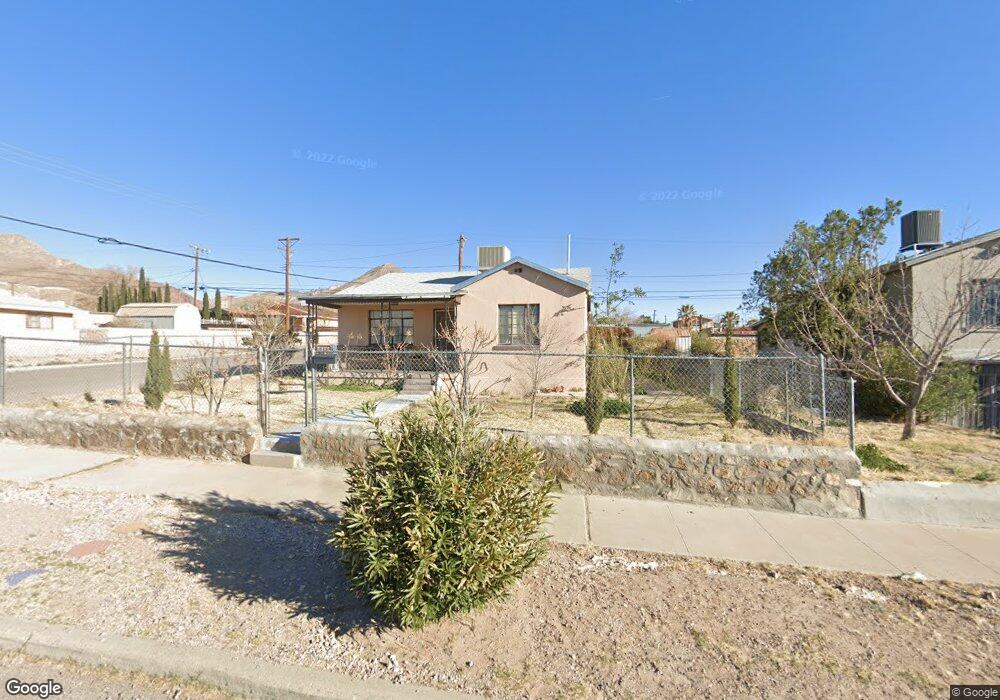 3001 Jefferson Ave, El Paso, TX 79930 - photo 1