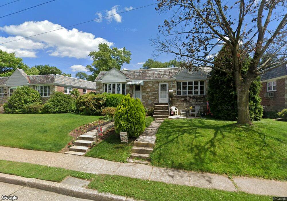 607 Wanamaker Rd, Jenkintown, PA 19046 - photo 1