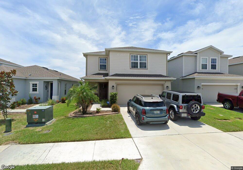 10507 Hawks Landing Dr, Land O Lakes, FL 34638 - photo 1