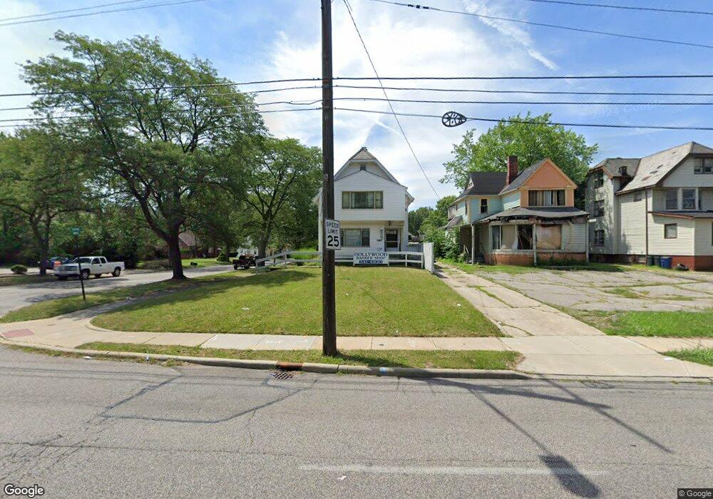 2032 Noble Rd, East Cleveland, OH 44112 - photo 1