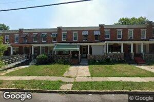 27 S Monastery Ave, Baltimore, MD 21229