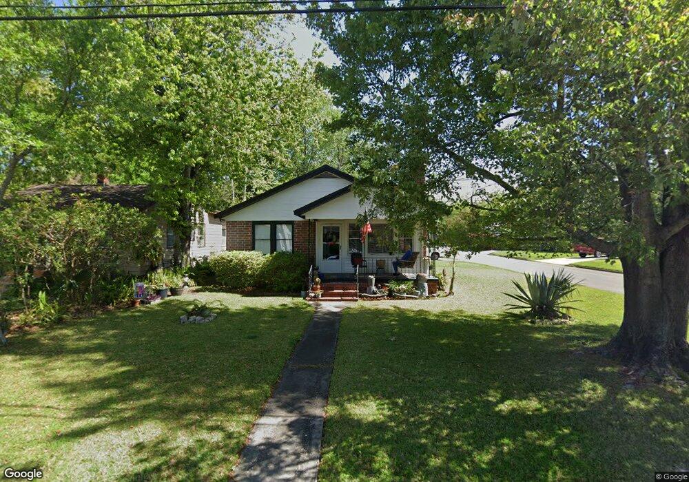 1359 Rensselaer Ave, Jacksonville, FL 32205 - photo 1