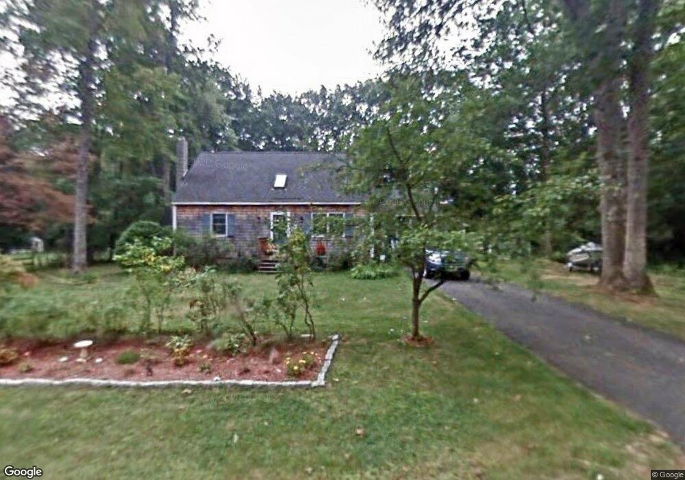 61 Forest Ln, Boscawen, NH 03303 - photo 1