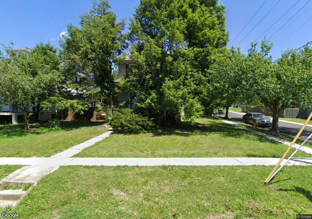 5401 Grindon Ave, Baltimore, MD 21214 - photo 1