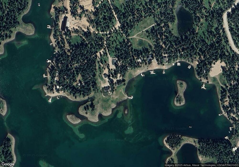 1704 La Brant Rd, Bigfork, MT 59911 - photo 1