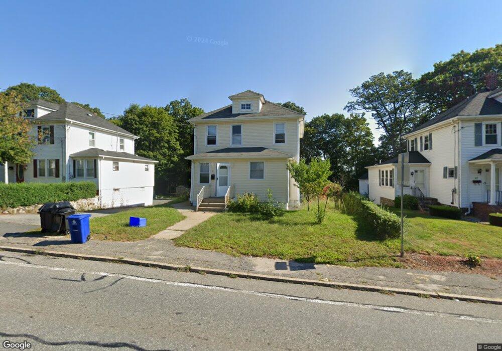 31 Prospect St, Milford, MA 01757 - photo 1