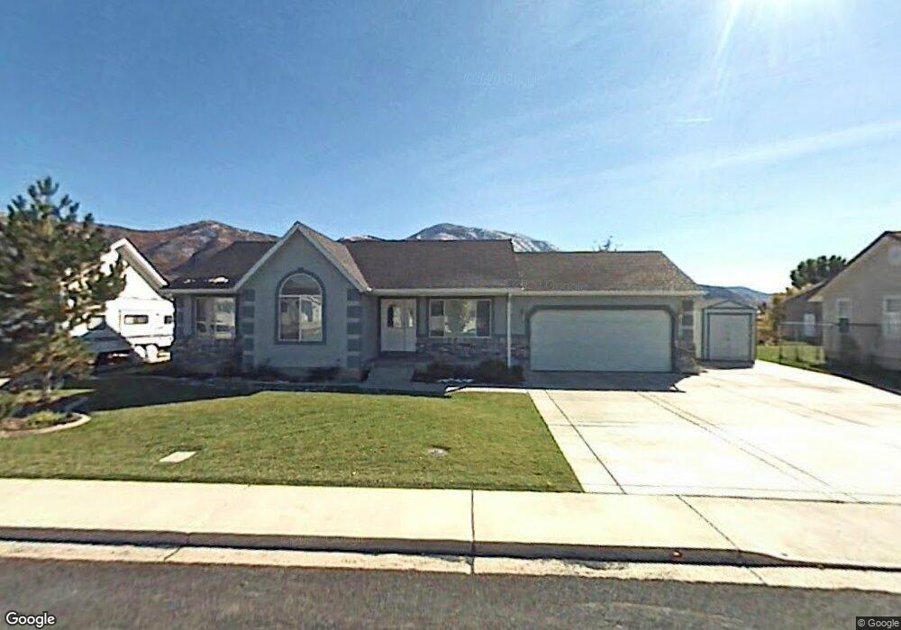 546 W 1450 S, Payson, UT 84651 - photo 1