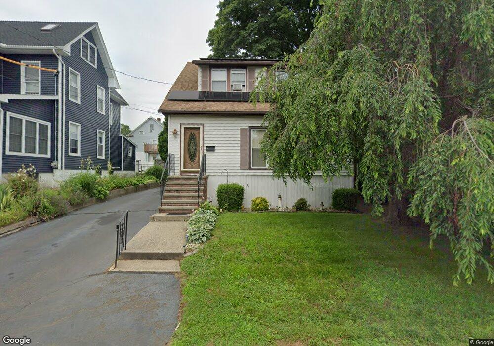 20 Shepard Ave, New Haven, CT 06512 - photo 1