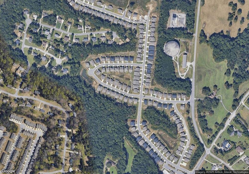 3876 Woodoats Cir unit 96D, Buford, GA 30519 - photo 1