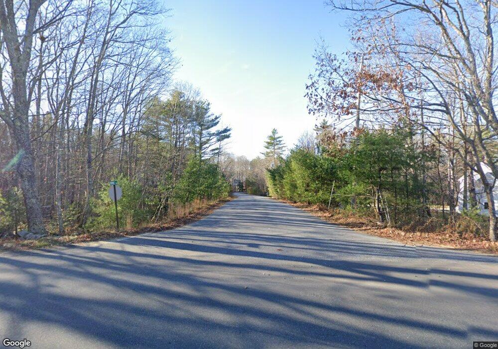 0 Eric Dr Lot #6, Topsham, ME 04086 - photo 1