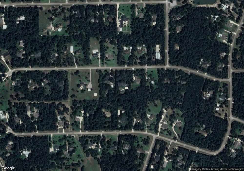 30603 N Holly Oaks Cir, Magnolia, TX 77355 - photo 1