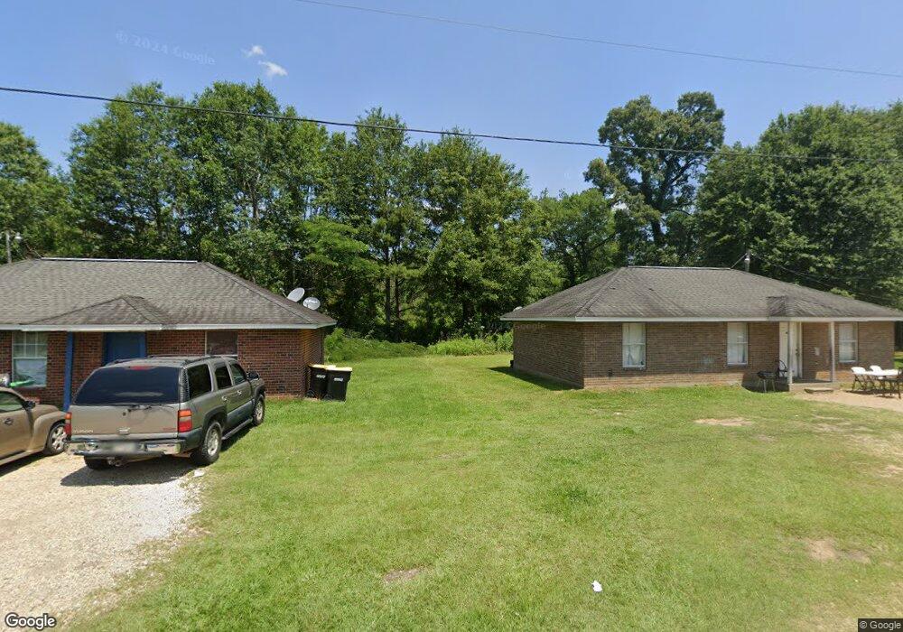 1511 Yvonne St, Franklinton, LA 70438 - photo 1