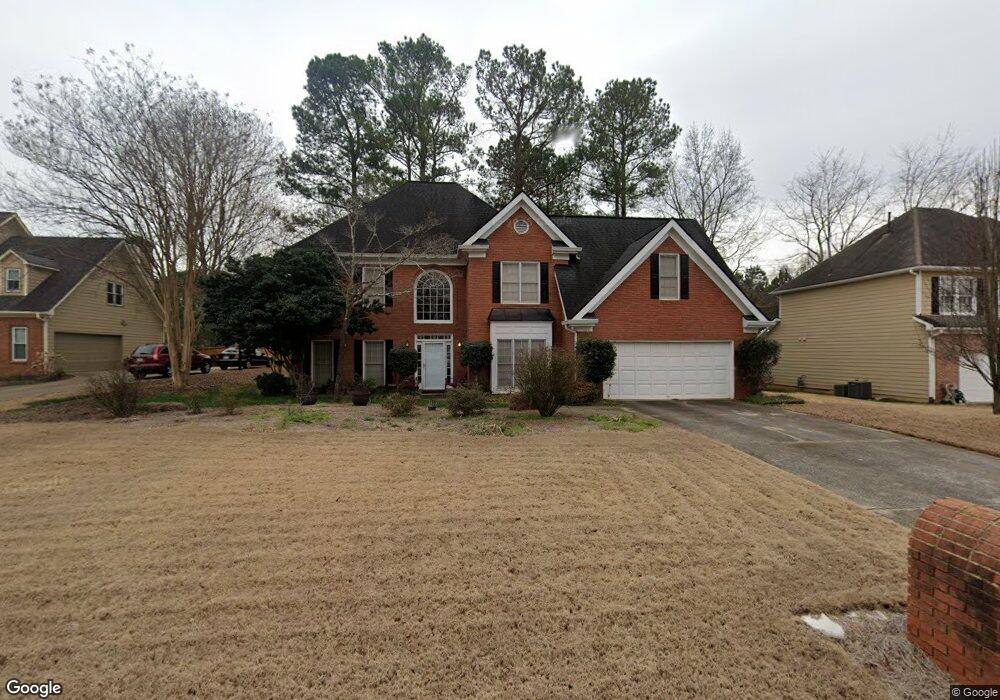 2280 Shore View Way, Suwanee, GA 30024 - photo 1